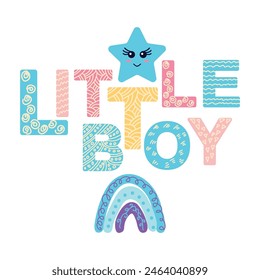 cute greeting cards for babies in a simple Scandinavian style and pastel palette. baby posters, cards, clothes, childrens rooms