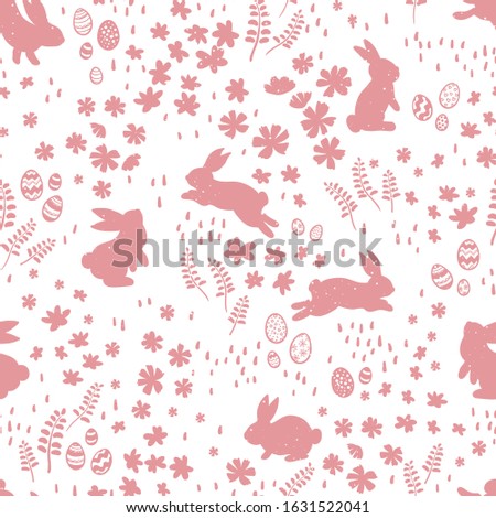 Similar – Image, Stock Photo Happy Easter lovelies! Ha, first Christmas picture this year? :-D