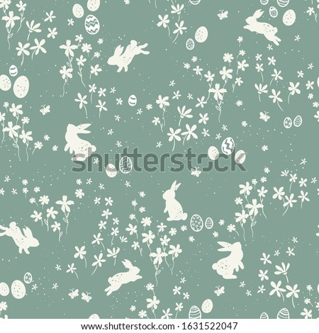 Similar – Image, Stock Photo Happy Easter lovelies! Ha, first Christmas picture this year? :-D