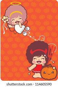 cute halloween