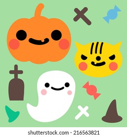 Cute Halloween
