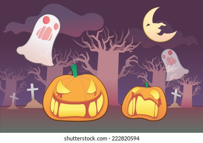 Cute Halloween