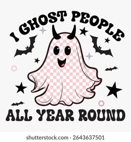 Cute Halloween Ghost Design High Quality ghost png