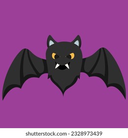 Cute Halloween icon arts. scary but cute vector icon with simple designs for Halloween theme arts