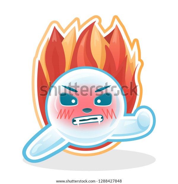 cute halloween kawaii anime ghost stickers stock vector royalty free 1288427848 shutterstock