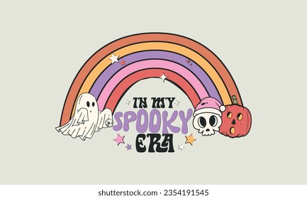 Cute Halloween Sublimation Design Bundle