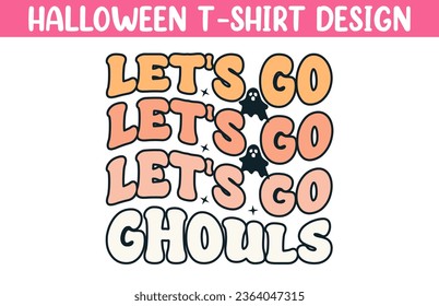 Cute Halloween t shirt vector illustration, Halloween T Shirt Design, Happy Halloween T shirt vector, Trendy Halloween T Shirt template