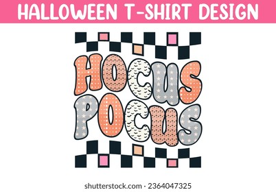 Cute Halloween t shirt vector illustration, Halloween T Shirt Design, Happy Halloween T shirt vector, Trendy Halloween T Shirt template