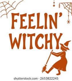 A Cute Halloween Vector For Funny Halloween