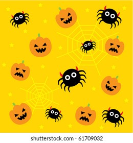 cute halloween wallpaper