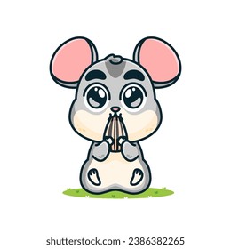 cute hamster cartoon, animal alphabet cute cartoon