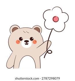 cute hand drawn cartoon