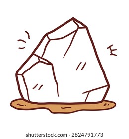 A cute hand drawn