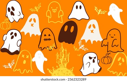 Cute Hand Drawn Doodle Journal Element vector illustration s