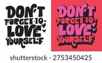 Cute hand drawn doodle lettering quote. Lettering for t-shirt design, mug print, bag print, clothes fashion. 100% hand drawn vector image.
