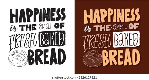 Cute hand drawn doodle lettering . T-shirt design, mug print, tee design, lettering art.