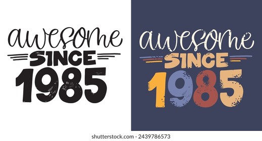 Cute hand drawn doodle lettering postcard, lettering quote. 100% vector image