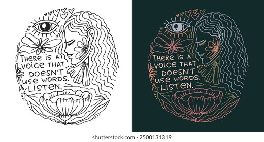 Cute hand drawn doodle lettering quote. Lettering for t-shirt design, mug print, bag print, clothes fashion. 100% hand drawn vector image.