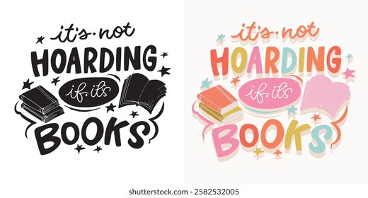 Cute hand drawn doodle lettering quote. Lettering for t-shirt design, mug print, bag print, clothes fashion. 100% hand drawn vector image.