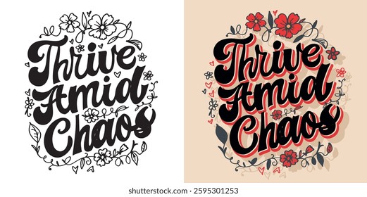 Cute hand drawn doodle lettering quote. Lettering for t-shirt design, mug print, bag print, clothes fashion. 100% hand drawn vector image.