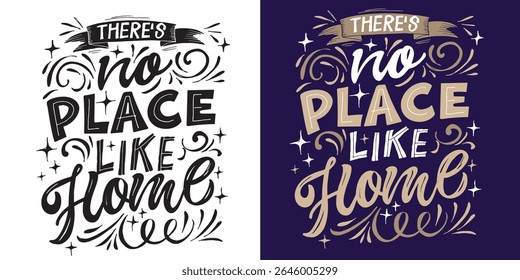 Cute hand drawn doodle lettering quote. Lettering for t-shirt design, mug print, bag print, clothes fashion. 100% hand drawn vector image.