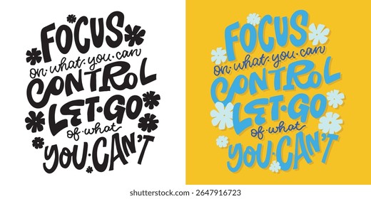Cute hand drawn doodle lettering quote. Lettering for t-shirt design, mug print, bag print, clothes fashion. 100% hand drawn vector image.
