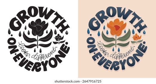 Cute hand drawn doodle lettering quote. Lettering for t-shirt design, mug print, bag print, clothes fashion. 100% hand drawn vector image.
