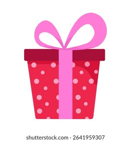 Cute Hand Drawn Gift Present