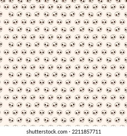 114,897 Skull Background Pattern Images, Stock Photos & Vectors ...