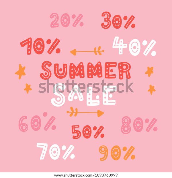 cute summer stores