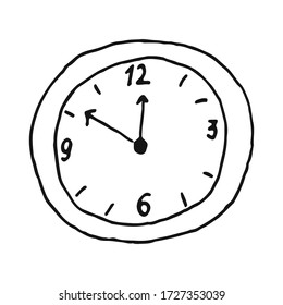 Horloge Dessin Images Photos Et Images Vectorielles De Stock Shutterstock