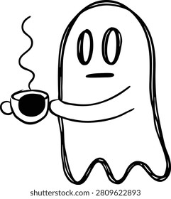 Cute Hand  Drawn