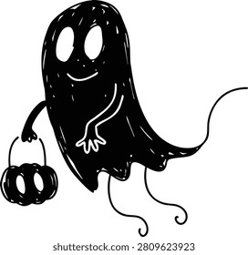 Cute Hand  Drawn