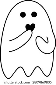 Cute Hand  Drawn
