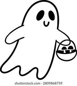 Cute Hand  Drawn