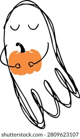 Cute Hand  Drawn