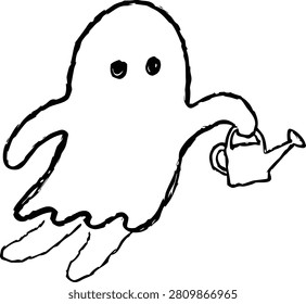 Cute Hand  Drawn