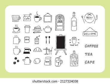 パン手書き のイラスト素材 画像 ベクター画像 Shutterstock