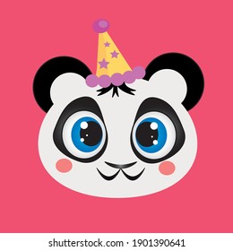 cute happy birthday panda kawaii panda asian animals nature
