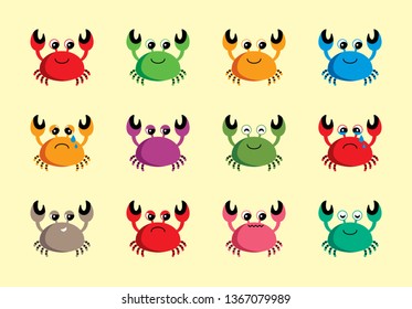 11,201 Crab walk Images, Stock Photos & Vectors | Shutterstock