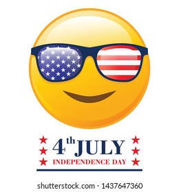 8,932 Happy faces with american flag Images, Stock Photos & Vectors ...