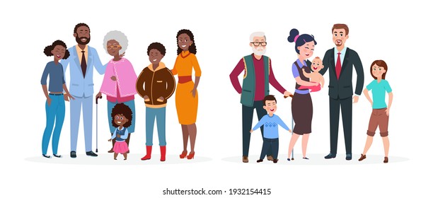 1,277 Black granny cartoon Images, Stock Photos & Vectors | Shutterstock