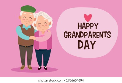 1,613 Grandparents font Images, Stock Photos & Vectors | Shutterstock