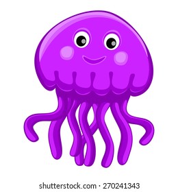 Image result for cartoon jellyfish