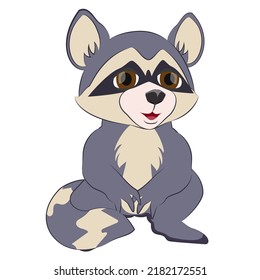 23,593 Happy raccoon Images, Stock Photos & Vectors | Shutterstock