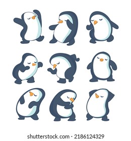 14,551 Baby penguin white background Images, Stock Photos & Vectors ...