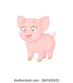 子豚 の画像 写真素材 ベクター画像 Shutterstock