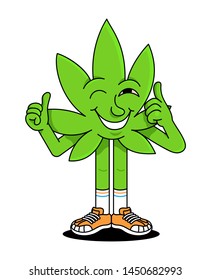 133 Ganja emoji Images, Stock Photos & Vectors | Shutterstock