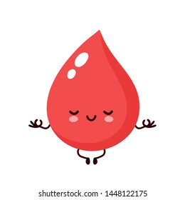 4,015 Cute blood drop Images, Stock Photos & Vectors | Shutterstock