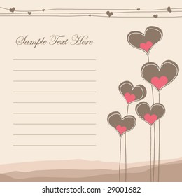 Plantilla de armonía personalizada